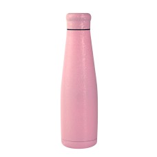 BOTTLE PASTEL PINK ICE  (without packaging)