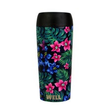WELL MUG TROPICAL (without packaging)